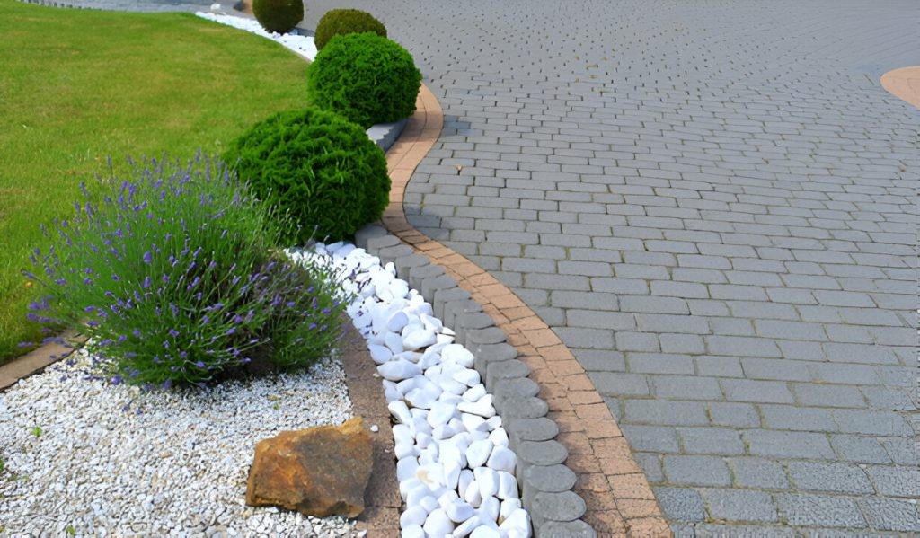 Pavers
