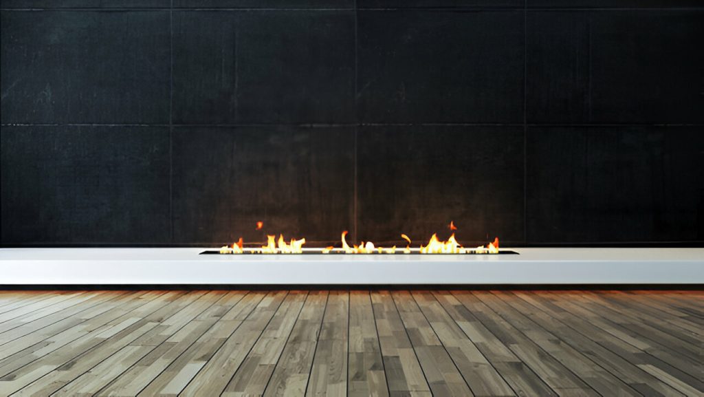 Fireplace Veneer