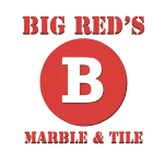 Big Red's Marble & Tile Inc.
